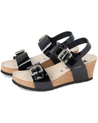 Mephisto - Lissandra Wedge Shoes Eu 39 (Us 9) B - Lyst