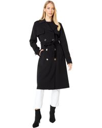 MICHAEL Michael Kors Raincoats and trench coats for Women | Online Sale up  to 60% off | Lyst