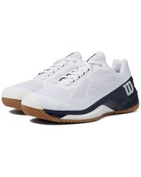Wilson - Rush Pro 4.0 Tennis Shoes Shoes//Gum 10.5 D - Lyst