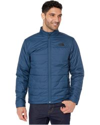 the north face men's bombay jacket