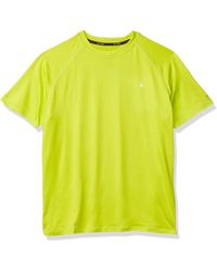 Spyder T-Shirt T shirt Tshirt Kurzarm Herren Top Fitness Freizeit 2208 