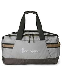 COTOPAXI - Allpa Getaway 55 L Duffel Weekender/Overnight Luggage, Mesh/Nylon/Polyester - Lyst