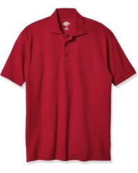 Dickies Polo shirts for Men | Online 