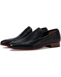 Stacy Adams - Winden Perfed Slip-on Loafer - Lyst