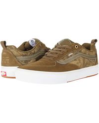 vans kyle walker pro dark denim antarctica