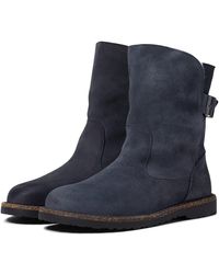 Birkenstock Boots for Women | Online Sale up to 34% off | Lyst