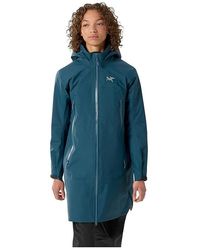 Arc'teryx - Beta Ar Jacket - Lyst