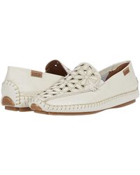 pikolinos jerez flats