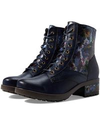 Spring Step - Marty-Met ( Multi) Shoes - Lyst