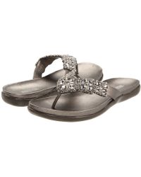 Kenneth Cole Reaction Flat sandals for 