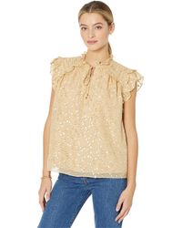 Genessa Top Egret - Marie Oliver