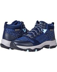 skechers trego out of here
