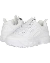 Fila Shoes for Women | Online Sale up to 79% off | Lyst