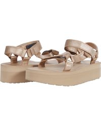 flatform universal leather