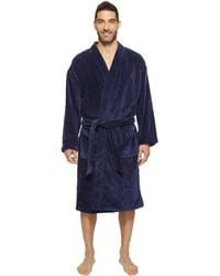 polo bathrobes