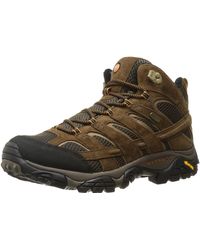 Merrell Boots for Men | Online Sale up to 37% off | Lyst