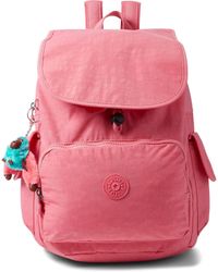 Kipling Backpacks for Women | Online Sale up to 49% off | Lyst