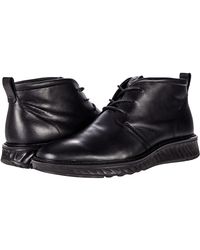 Ecco Boots for Men | Online Sale up to 60% off | Lyst
