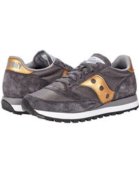 saucony jazz women