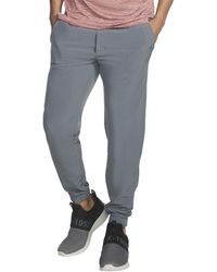 Skechers Sweatpants for Men - Up to 33% off at Lyst.com