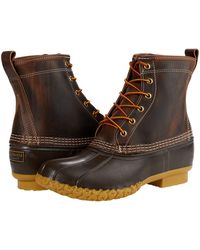 L.L. Bean Boots for Women | Black 