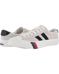 pro keds suede basketball shoes