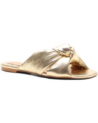 bcbg deelo slide