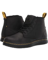 dr martens nikolai