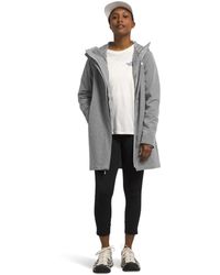 The North Face - Shelbe Raschel Parka - Lyst