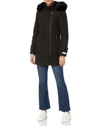 Calvin Klein Parka coats for Women | Online Sale up to 60% off | Lyst
