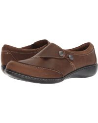 clarks ashland rosa