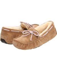 UGG Loafers and moccasins for Women | Online Sale up to 48% off | Lyst