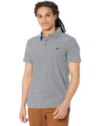 Quiksilver Mens Everyday Sun Cruise Knit Crew Top 