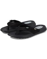 HEYDUDE - Christi Flip Classic Shoes, Synthetic - Lyst