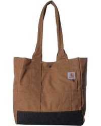 carhartt wip stratford tote bolsa