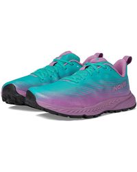 Inov-8 - Trailfly Speed (Aqua/) Shoes - Lyst