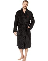 Polo Ralph Lauren Robes and bathrobes for Men | Online Sale up to 63% off |  Lyst
