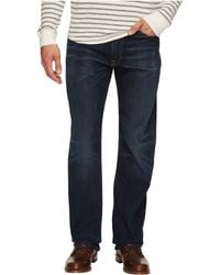 Lucky Brand Cotton 363 Vintage Straight 