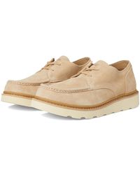 Sorel - Slabtown 62'Tm Stoic Lace-Up Boots Canoe/Bleached Ceramic 9.5 D - Lyst
