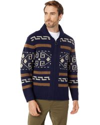pendleton sweater sale