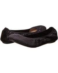hush puppies chaste ballet flats australia