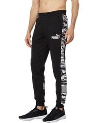 PUMA Sweatpants for Men | Online Sale up to 60% off | Lyst