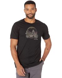 Smartwool T-shirts for Men - Up to 35% off | Lyst