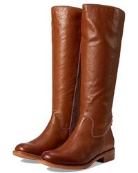 Söfft - Sharnell Ii Lace-Up Boots 2 6 M (B) Leather - Lyst