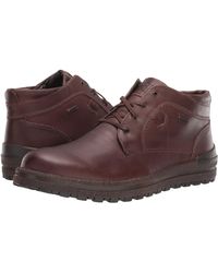 josef seibel desert boots