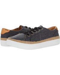 Details about   Reef Women's Low-Top Sneakers 