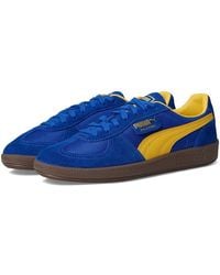 PUMA - Palermo Vintage Shoes Sneaker - Lyst