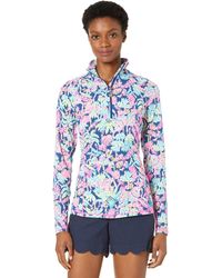 Lilly Pulitzer Tops for Women - Up to 30% off | Lyst
