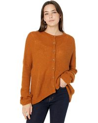 Madewell Cardigans for Women - Up to 69% off at Lyst.com