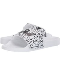 supra flip flops
